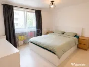 3 camere Obor decomandat, centrală, et. 3, an 2015, metrou, 