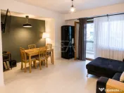 3 camere Obor decomandat, centrală, et. 3, an 2015, metrou, 