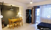 3 camere Obor decomandat, centrală, et. 3, an 2015, metrou, 