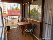 3 camere Obor decomandat, centrală, et. 3, an 2015, metrou, 