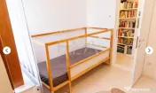 3 camere Obor decomandat, centrală, et. 3, an 2015, metrou, 