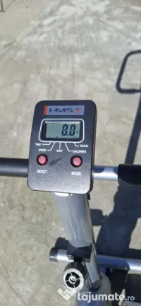 bicicleta fitness 