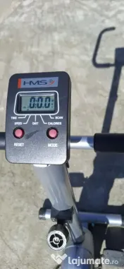 bicicleta fitness 