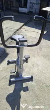 bicicleta fitness 