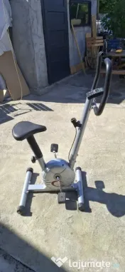 bicicleta fitness 