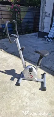 bicicleta fitness 