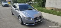 Audi A4 B7 AVANT 