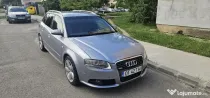 Audi a4 b7 avant