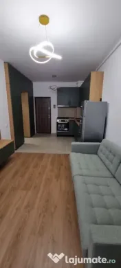 Berceni metrou biruintei studio etaj 1
