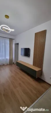 Berceni metrou biruintei studio etaj 1