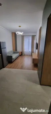 Berceni metrou biruintei studio etaj 1