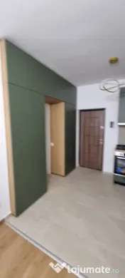 Berceni metrou biruintei studio etaj 1