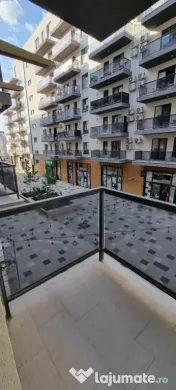 Berceni metrou biruintei studio etaj 1