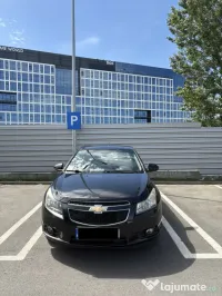 Chevrolet Cruze 1.6 LS