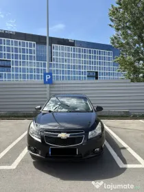 Chevrolet Cruze 1.6 LS
