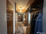 Apartament 4 camere, 80 mp, zona Micro 16 