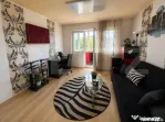 Apartament 2 camere, semidecomandat, cu balcon, etaj 3/4
