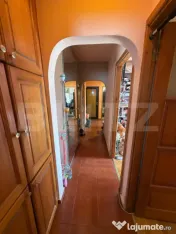 Apartament 3 camere, 64 mp, zona Penes Curcanul 