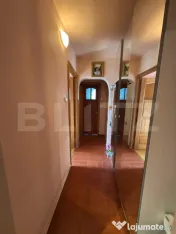 Apartament 3 camere, 64 mp, zona Penes Curcanul 