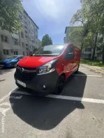 Opel vivaro 1.6 Biturbo