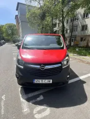 Opel vivaro 1.6 Biturbo 