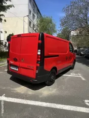 Opel vivaro 1.6 Biturbo 