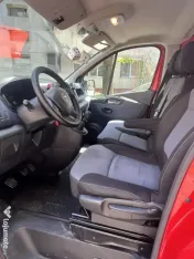 Opel vivaro 1.6 Biturbo 