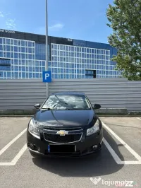 Chevrolet Cruze 1.6 LS 