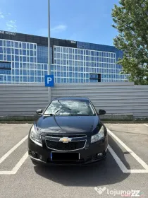 Chevrolet Cruze 1.6 LS