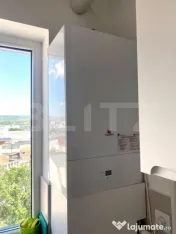 Apartament 3 camere, mobilat modern, 55mp, zona Piata 1 Mai 