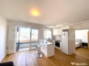 Apartament 3 camere, mobilat modern, 55mp, zona Piata 1 Mai 