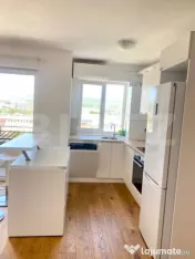 Apartament 3 camere, mobilat modern, 55mp, zona Piata 1 Mai 