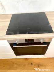 Apartament 3 camere, mobilat modern, 55mp, zona Piata 1 Mai 
