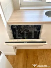 Apartament 3 camere, mobilat modern, 55mp, zona Piata 1 Mai 