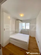 Apartament 3 camere, mobilat modern, 55mp, zona Piata 1 Mai 
