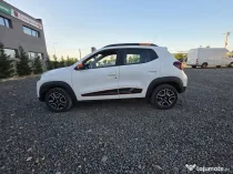 Vând Dacia Spring 2022