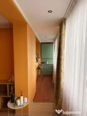 Apartament 2 camere decomandat, 61 mp, parcare, zona Ultrace 