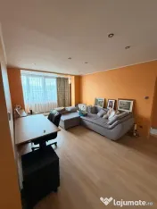 Apartament 2 camere decomandat, 61 mp, parcare, zona Ultrace 