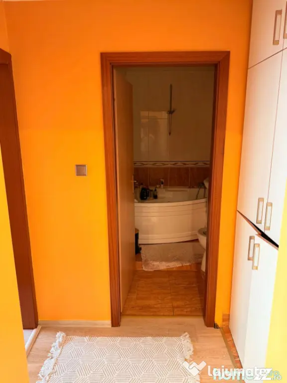 Ultracentral decomandat, 61 mp, parcare proprie – gata de