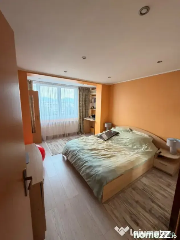 Ultracentral decomandat, 61 mp, parcare proprie – gata de