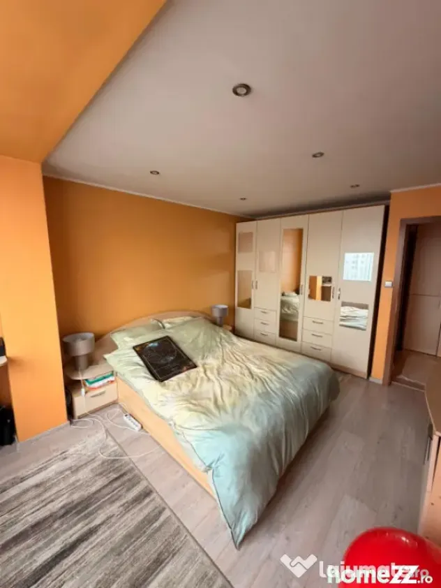 Ultracentral decomandat, 61 mp, parcare proprie – gata de
