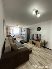 Apartament mobilat și utilat, etaj 1 – parcare, boxă la 