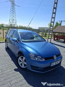De vanzare Vw golf 7