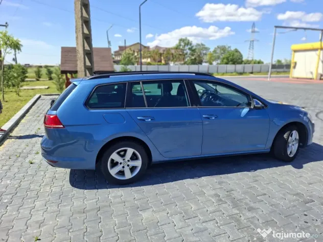 De vanzare Vw golf 7
