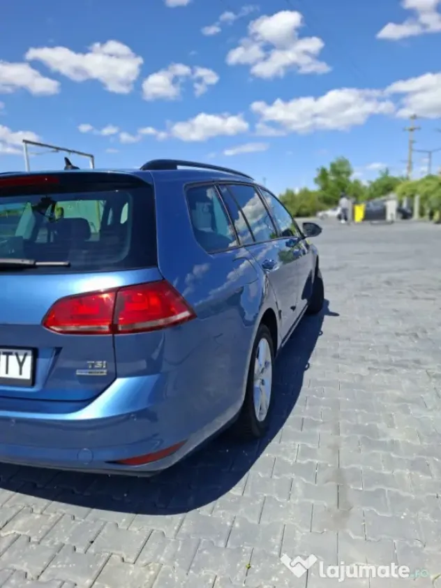 De vanzare Vw golf 7