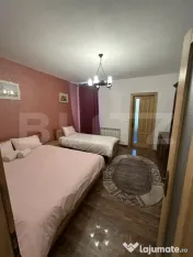 Cabana premium de vanzare Colibita, pe malul lacului 
