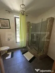 Cabana premium de vanzare Colibita, pe malul lacului 