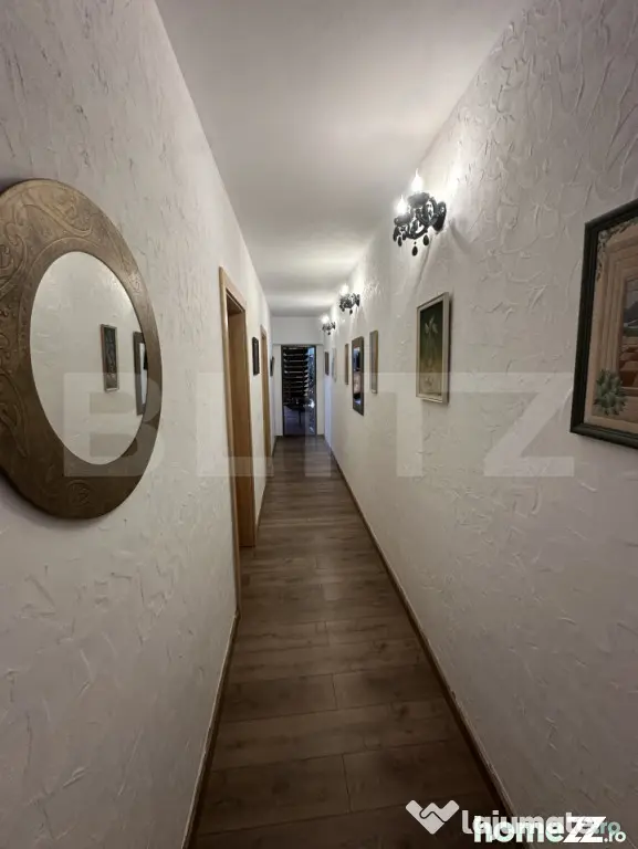 Cabana premium de vanzare Colibita, pe malul lacului - Bistrita (Bistrita-Nasaud)
