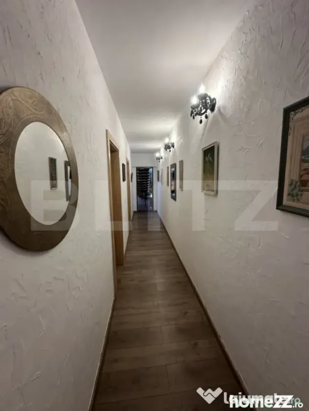Cabana premium de vanzare Colibita, pe malul lacului - Bistrita (Bistrita-Nasaud)