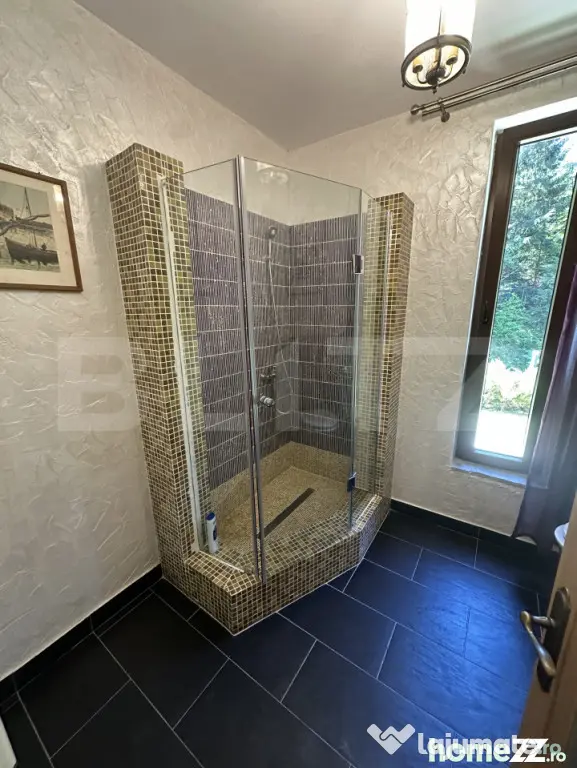 Cabana premium de vanzare Colibita, pe malul lacului - Bistrita (Bistrita-Nasaud)